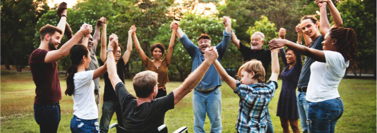 2020 NC Community Resilience Conference