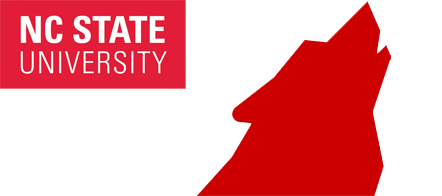 NC State University and ACS Logo