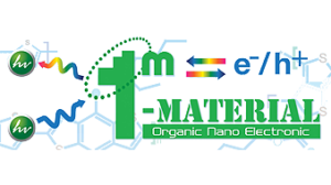 1M Material Logo