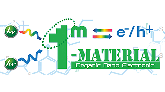1M Materials Logo
