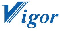 Vigor logo