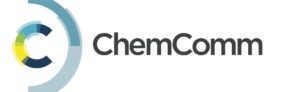 C ChemComm logo