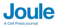 Joule - A Cell Press Journal logo