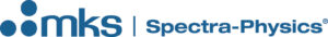 mks Spectra-Physics logo