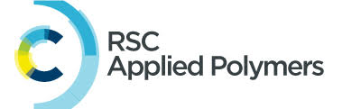 RSC Applied Polymers logo