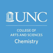 UNC College of Arts and Sciences - Chemistry logo