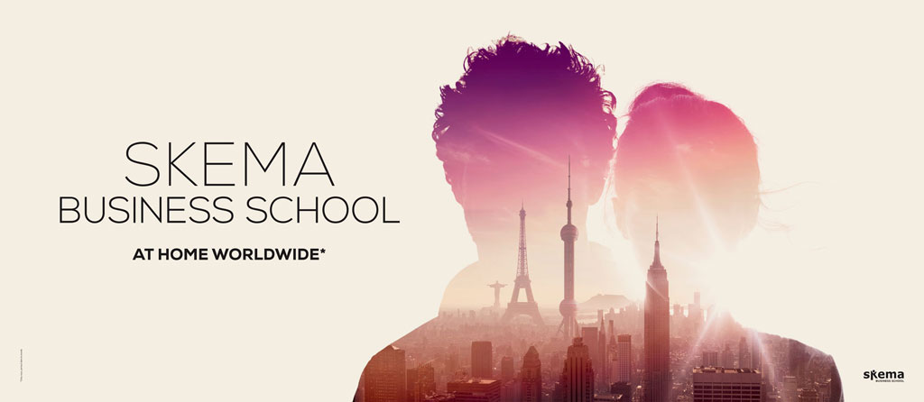 SKEMA Executive Education